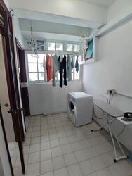 Hume Park II (D21), Condominium #612502081